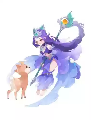 梦幻西游七里香2016插图