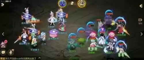 梦幻西游手游方寸加一点敏捷插图