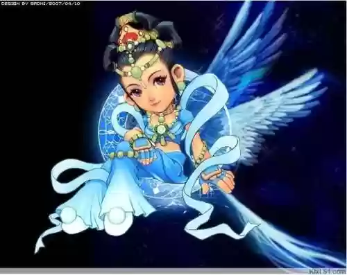 梦幻西游手游工坊小妖插图
