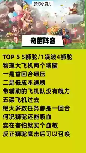 吐箱子阵容插图