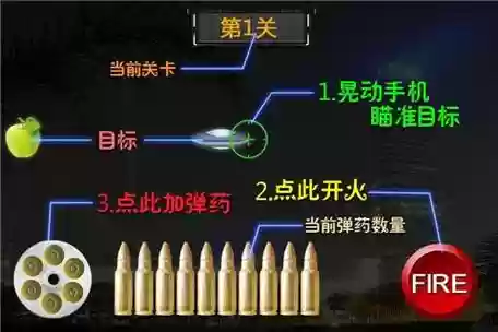 有爆破的射击游戏叫什么技能_1插图