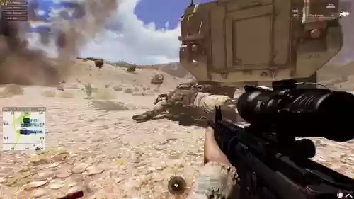 arma3武器好_1插图