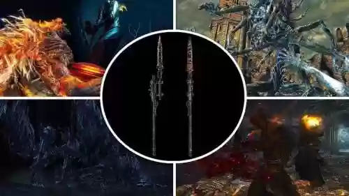 血源迷宫特殊武器_1插图