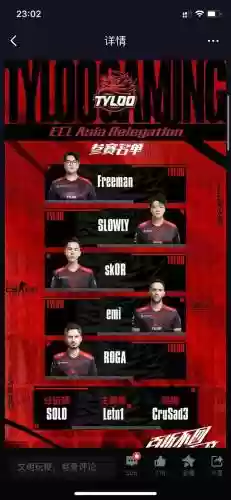 csgo顶级阵容搭配插图1