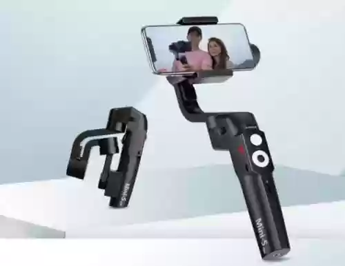做视频装备插图1