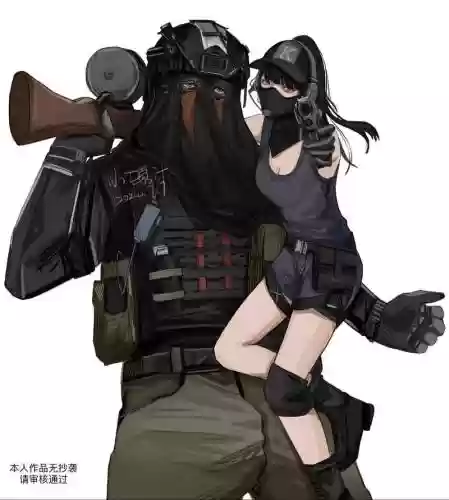 我的使命攻略克制插图1