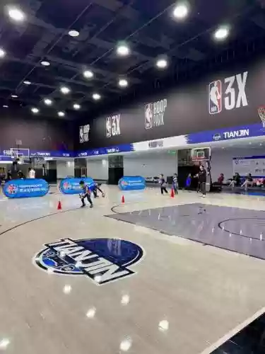 nba篮球大师装备中心_1插图
