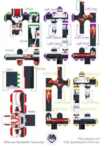 我的世界假面骑士模组武器插图1