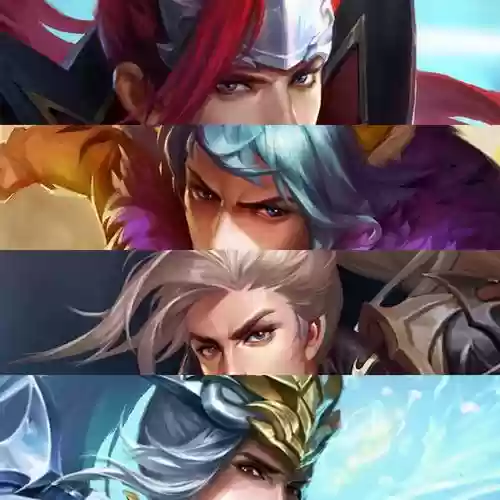 韩信一技能如何无限连插图