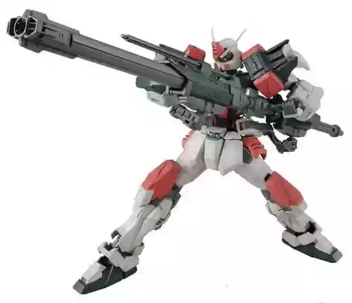 高破3暴风武器_1插图1