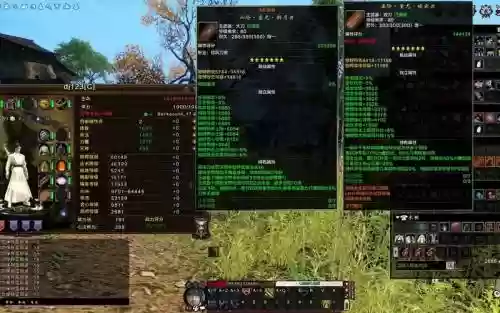 刀剑2神兵任务攻略插图1