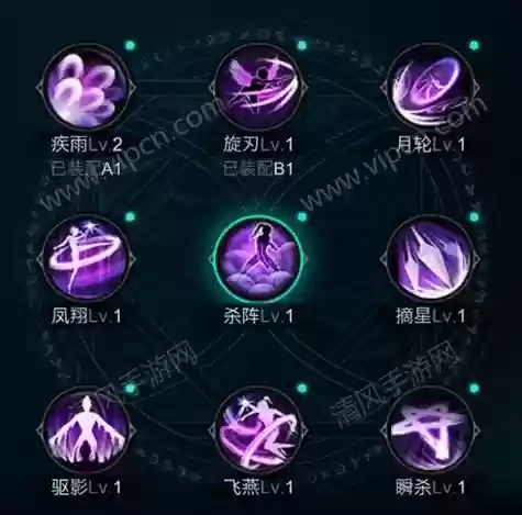刀的技能是什么样的插图1