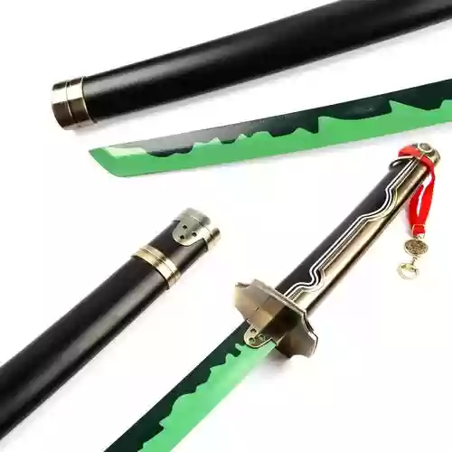 炽天使输出武器选择_1插图1