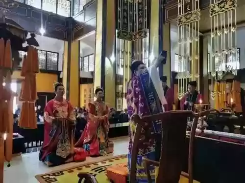 道士出关阵容搭配插图1