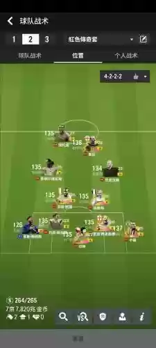 阵容用什么动词搭配插图1