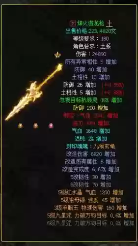 哪些网游装备可以买卖_1插图