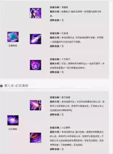 唐门哪个技能能打断_1插图