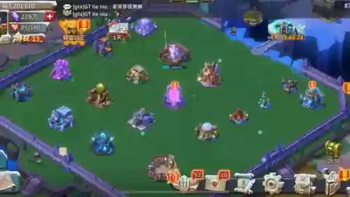 王国纪元挑战视频攻略_1插图