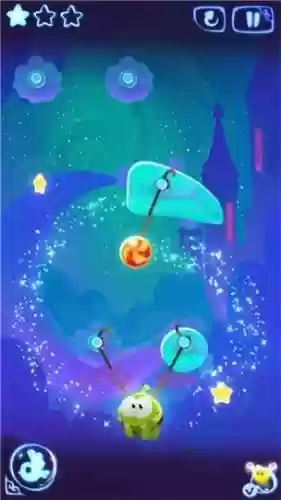 割绳子魔法攻略5-9视频_1插图1
