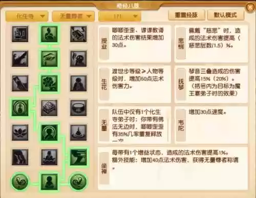 梦幻西游2女加点207插图1