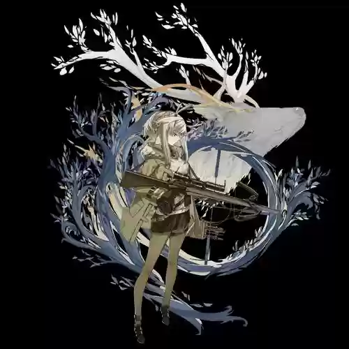 守林人二技能专精三材料插图1