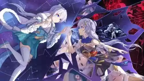 宿夜观星阵容搭配_1插图