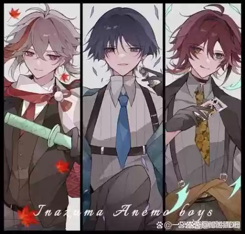 风队阵容搭配插图1
