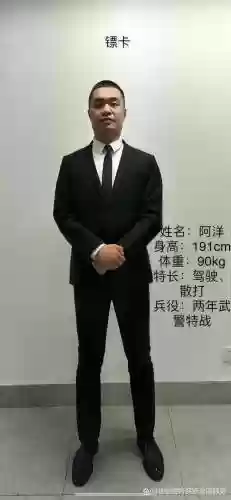 最新保镖阵容搭配_1插图1