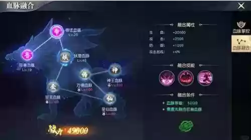 太古神王技能天赋怎么加_1插图