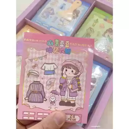 敦煌百变衣橱时装收集攻略_1插图1