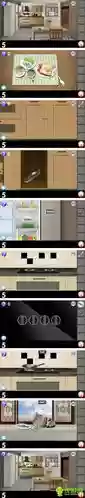 逃离公寓酒店攻略第10关插图