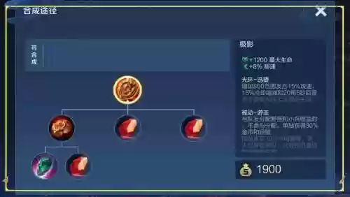 极影比常规装备更好插图1