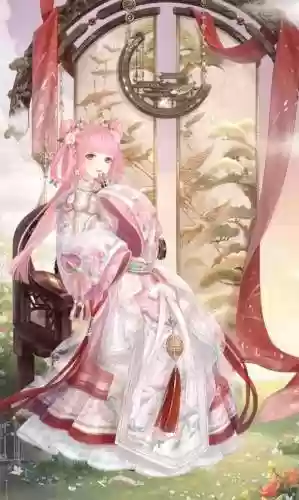 奇迹暖暖琼林翰墨换装攻略插图1
