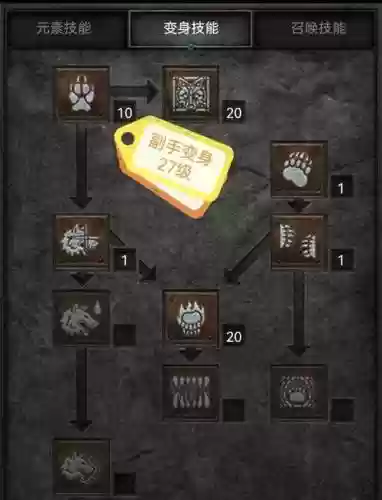 暗黑血统2攻略火山插图