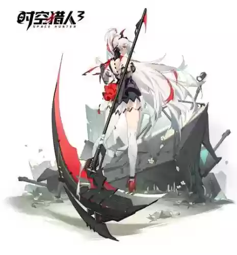 最新时空猎人审判者带什么技能插图1