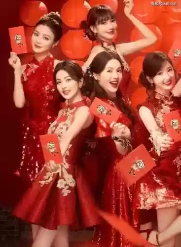 春晚阵容搭配推荐插图1