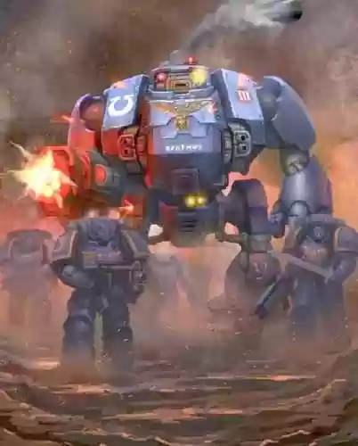 无畏战车武器插图