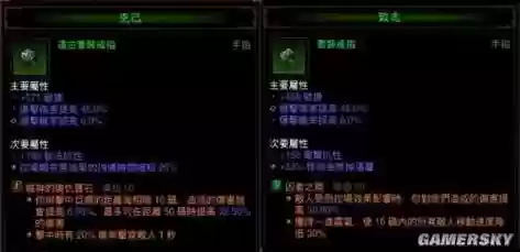不洁多重流被动技能搭配插图1