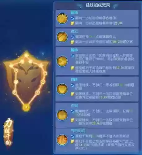 梦幻西游四扫大唐经脉_1插图