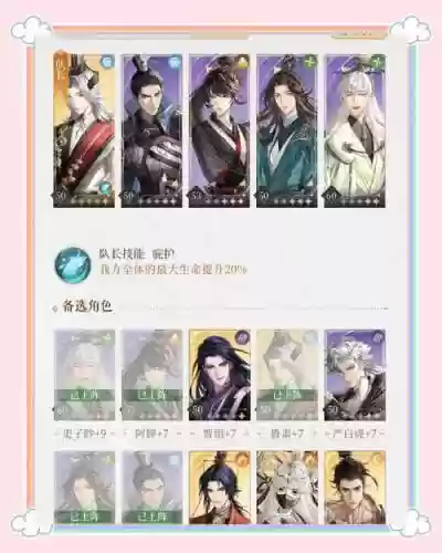 盛世天下第五章攻略_1插图