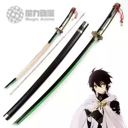 炽天使输出武器选择_1插图