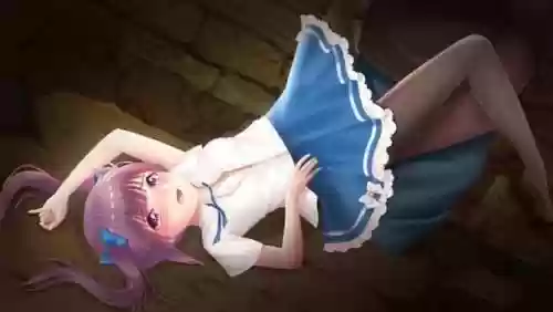 末日少女攻略视频攻略插图