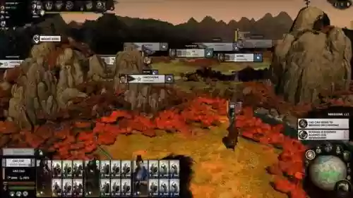 全面战争三国满技能mod插图1