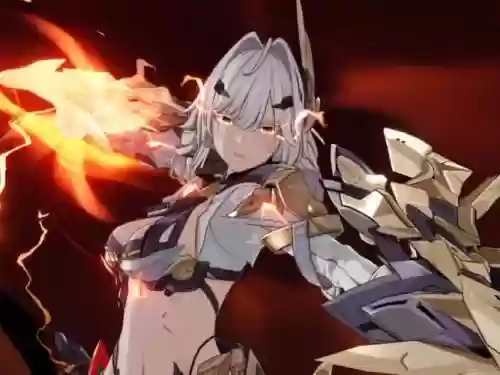 崩坏3女武神联机技能_2插图1