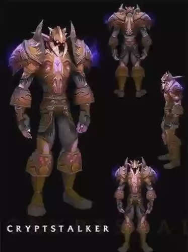 t3猎人套装叫什么武器插图1