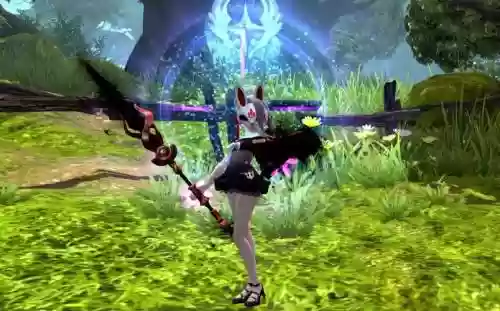 龙之谷法师90a副武器_1