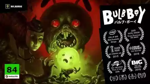 bulbboy第二部分攻略_1插图