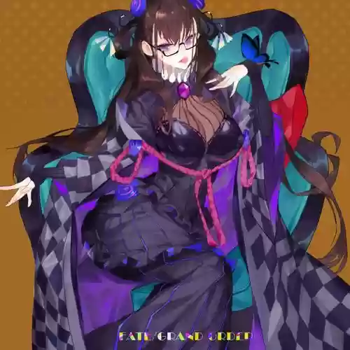 fate紫式部阵容搭配插图