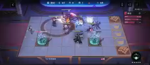 暗影追击攻略插图1