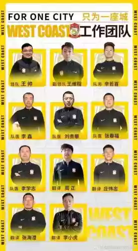 最佳阵容助理教练搭配插图